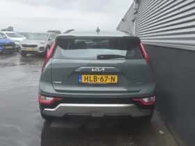Kia Niro (2025) thumbnail 59