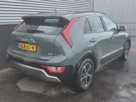 Kia Niro (2025) thumbnail 60