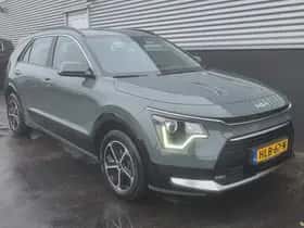 Kia Niro (2025) thumbnail 62