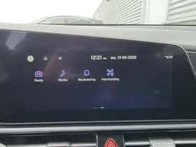 Kia Niro (2025) thumbnail 73