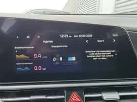 Kia Niro (2025) thumbnail 74