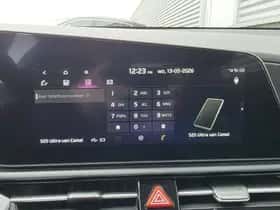 Kia Niro (2025) thumbnail 77