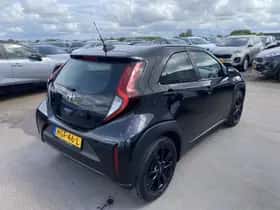 Toyota Aygo (2025) thumbnail 13