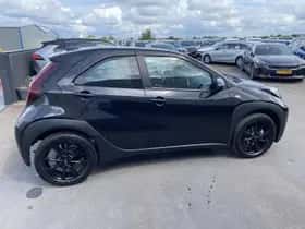 Toyota Aygo (2025) thumbnail 14