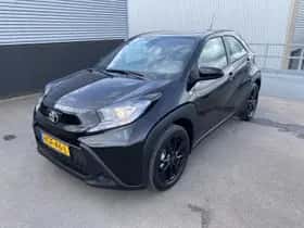 Toyota Aygo (2025) thumbnail 3