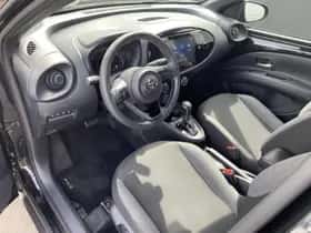 Toyota Aygo (2025) thumbnail 21