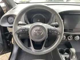 Toyota Aygo (2025) thumbnail 26