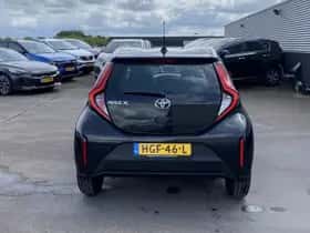 Toyota Aygo (2025) thumbnail 6