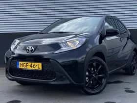 Toyota Aygo (2025) thumbnail 56