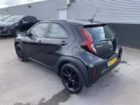 Toyota Aygo (2025) thumbnail 59