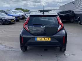 Toyota Aygo (2025) thumbnail 60