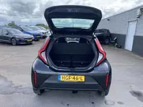 Toyota Aygo (2025) thumbnail 61