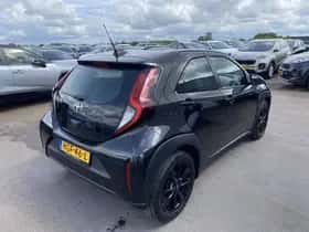 Toyota Aygo (2025) thumbnail 67