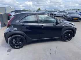 Toyota Aygo (2025) thumbnail 68