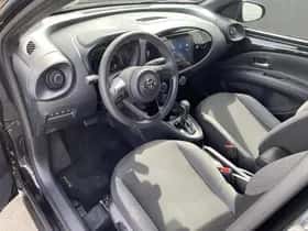 Toyota Aygo (2025) thumbnail 75