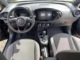 Toyota Aygo (2025) thumbnail 79