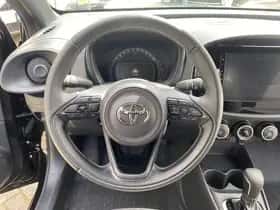 Toyota Aygo (2025) thumbnail 80