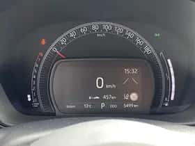 Toyota Aygo (2025) thumbnail 86
