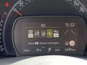 Toyota Aygo (2025) thumbnail 87