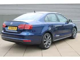 Volkswagen Jetta (2013) thumbnail 7