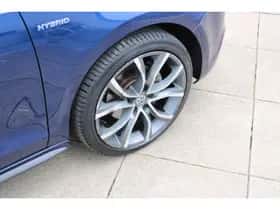 Volkswagen Jetta (2013) thumbnail 9