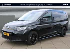 Volkswagen Caddy (2021)