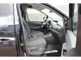 Volkswagen Caddy (2021) thumbnail 12