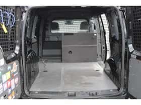 Volkswagen Caddy (2021) thumbnail 15