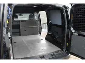 Volkswagen Caddy (2021) thumbnail 17