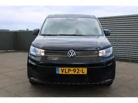 Volkswagen Caddy (2021) thumbnail 3
