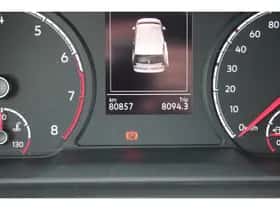 Volkswagen Caddy (2021) thumbnail 22
