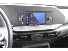 Volkswagen Caddy (2021) thumbnail 26