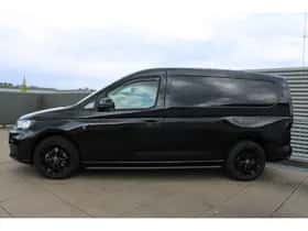 Volkswagen Caddy (2021) thumbnail 4