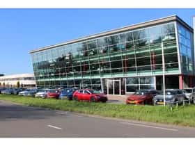 Volkswagen Caddy (2021) thumbnail 33
