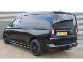 Volkswagen Caddy (2021) thumbnail 5