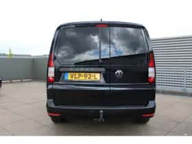 Volkswagen Caddy (2021) thumbnail 6