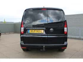 Volkswagen Caddy (2021) thumbnail 7