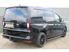 Volkswagen Caddy (2021) thumbnail 9