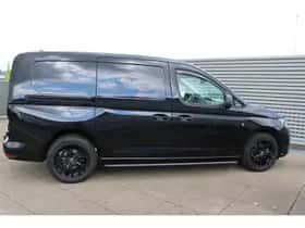 Volkswagen Caddy (2021) thumbnail 10