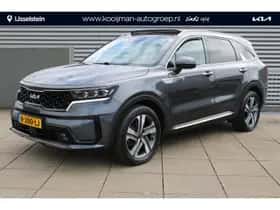 Kia Sorento (2022)