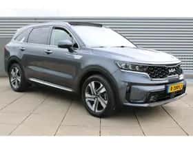 Kia Sorento (2022) thumbnail 2