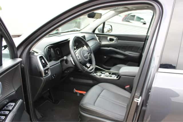 Kia Sorento (2022) thumbnail 11