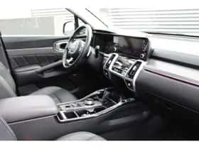 Kia Sorento (2022) thumbnail 17