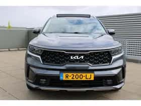 Kia Sorento (2022) thumbnail 3