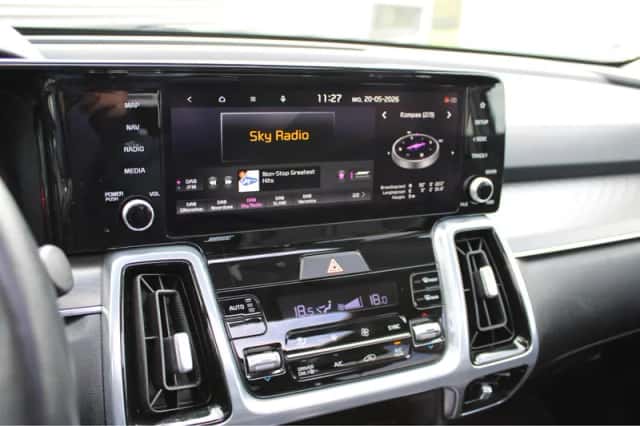 Kia Sorento (2022) thumbnail 27