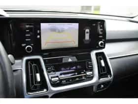Kia Sorento (2022) thumbnail 29