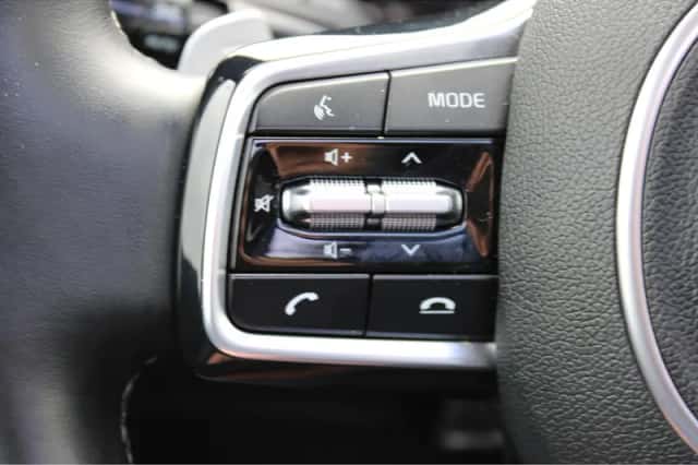 Kia Sorento (2022) thumbnail 30