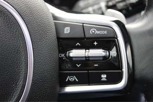 Kia Sorento (2022) thumbnail 32