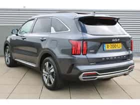 Kia Sorento (2022) thumbnail 5