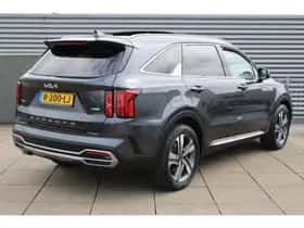 Kia Sorento (2022) thumbnail 7